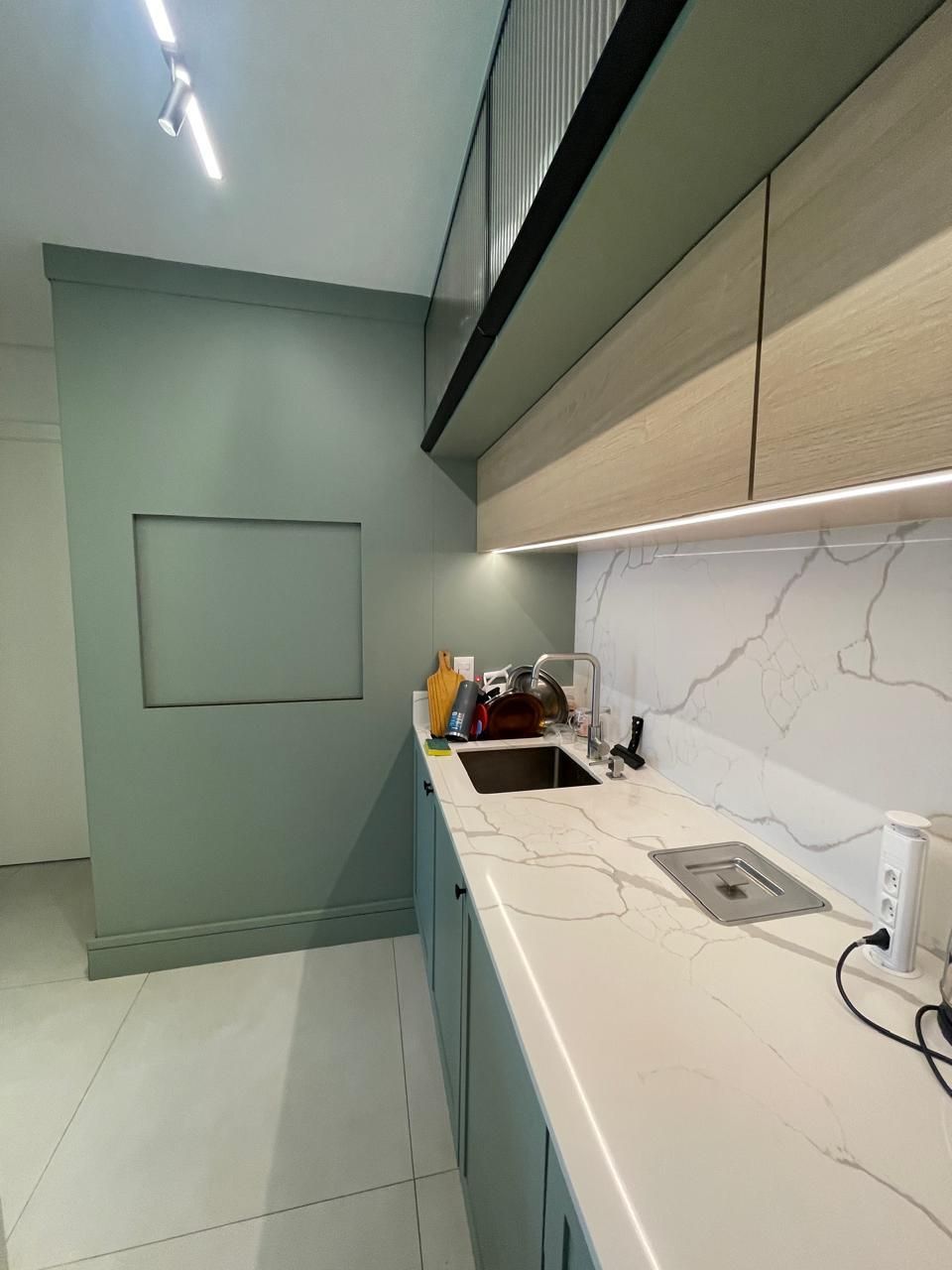 Apartamento 2 quartos sendo 1 suíte para venda no bairro Centro em Torres