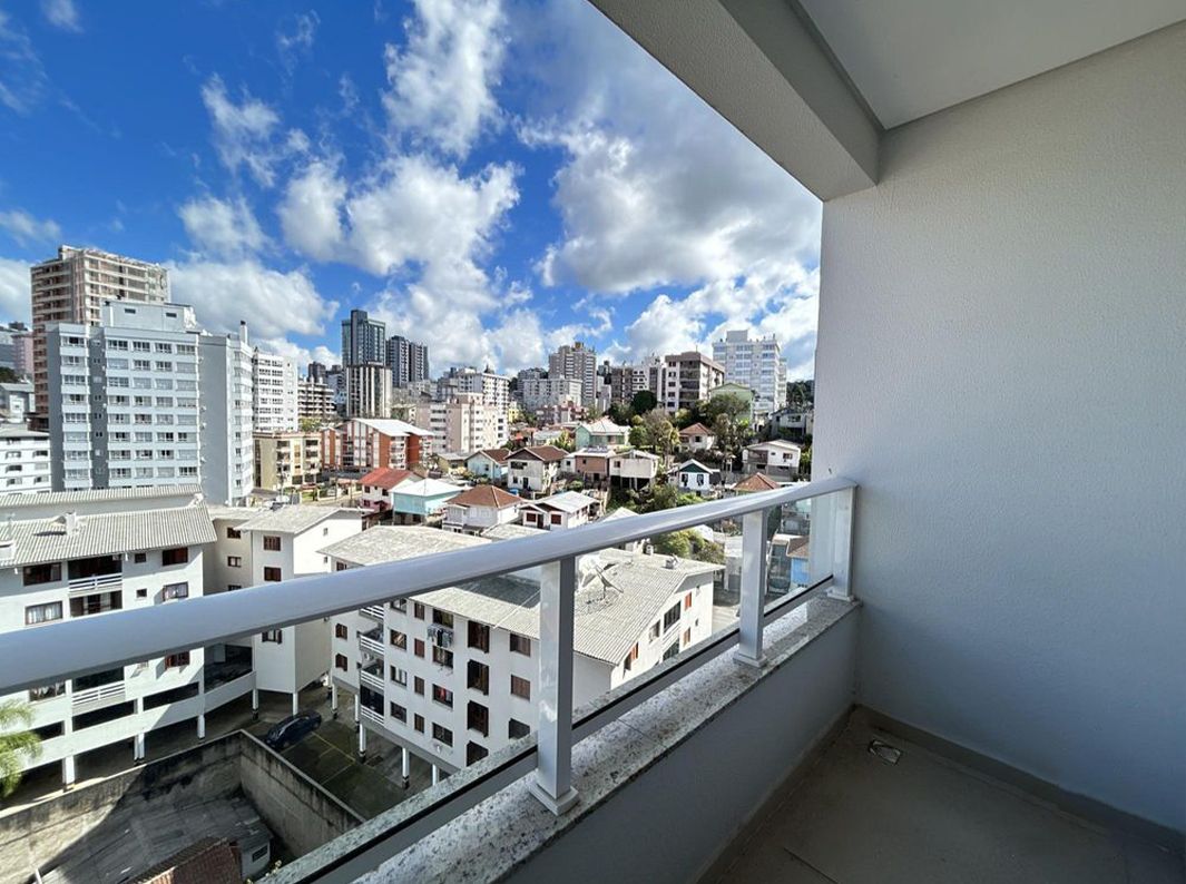 Apartamento 2 quartos para venda no bairro Centro  em Bento Gonçalves