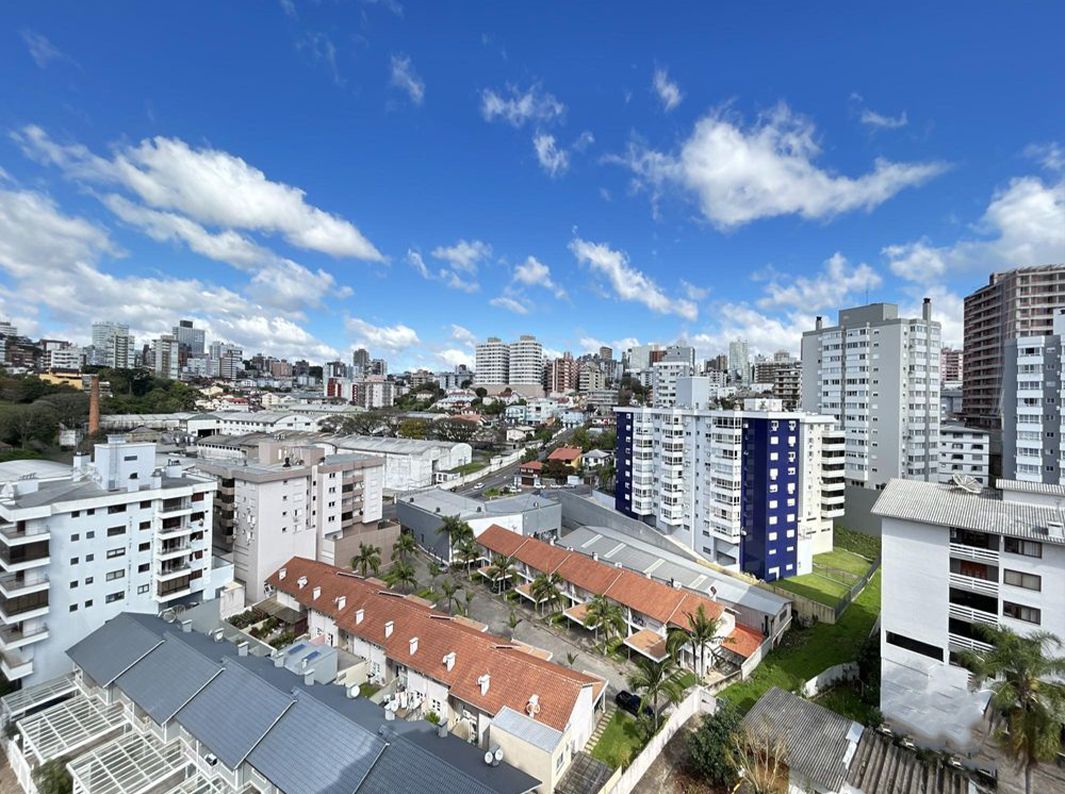 Apartamento 2 quartos para venda no bairro Centro  em Bento Gonçalves