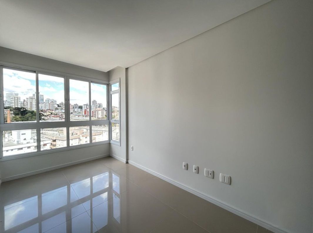 Apartamento 2 quartos para venda no bairro Centro  em Bento Gonçalves