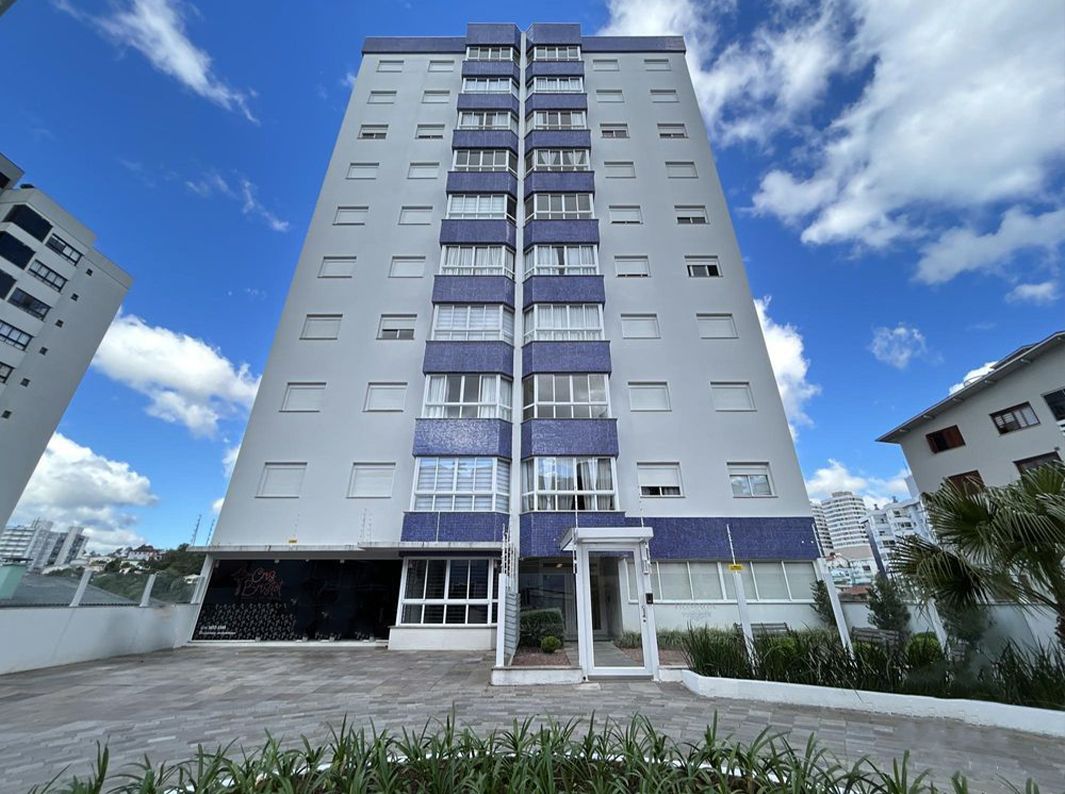 Apartamento 2 quartos para venda no bairro Centro  em Bento Gonçalves