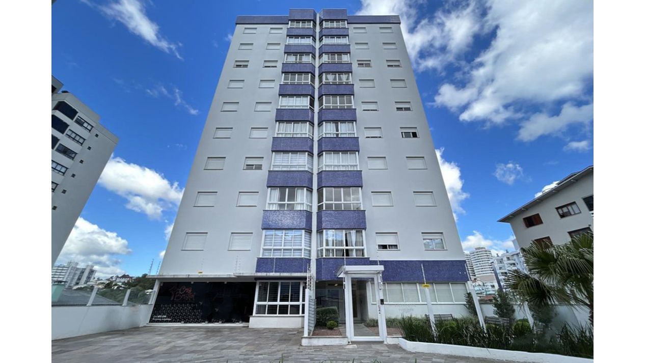 Apartamento 2 quartos para venda no bairro Centro  em Bento Gonçalves