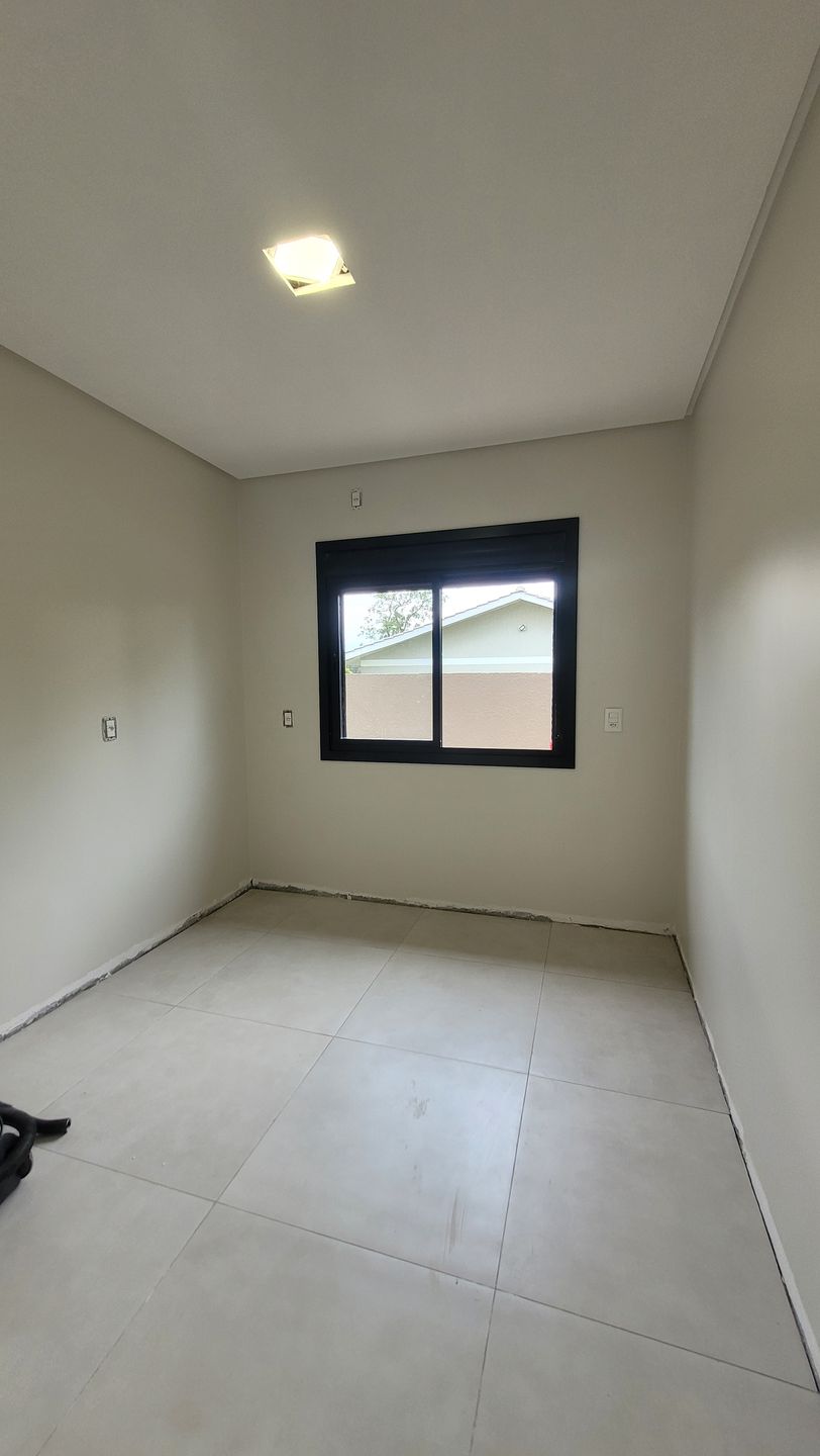 Casa 2 quartos para venda no bairro Boqueirão em Passo Fundo