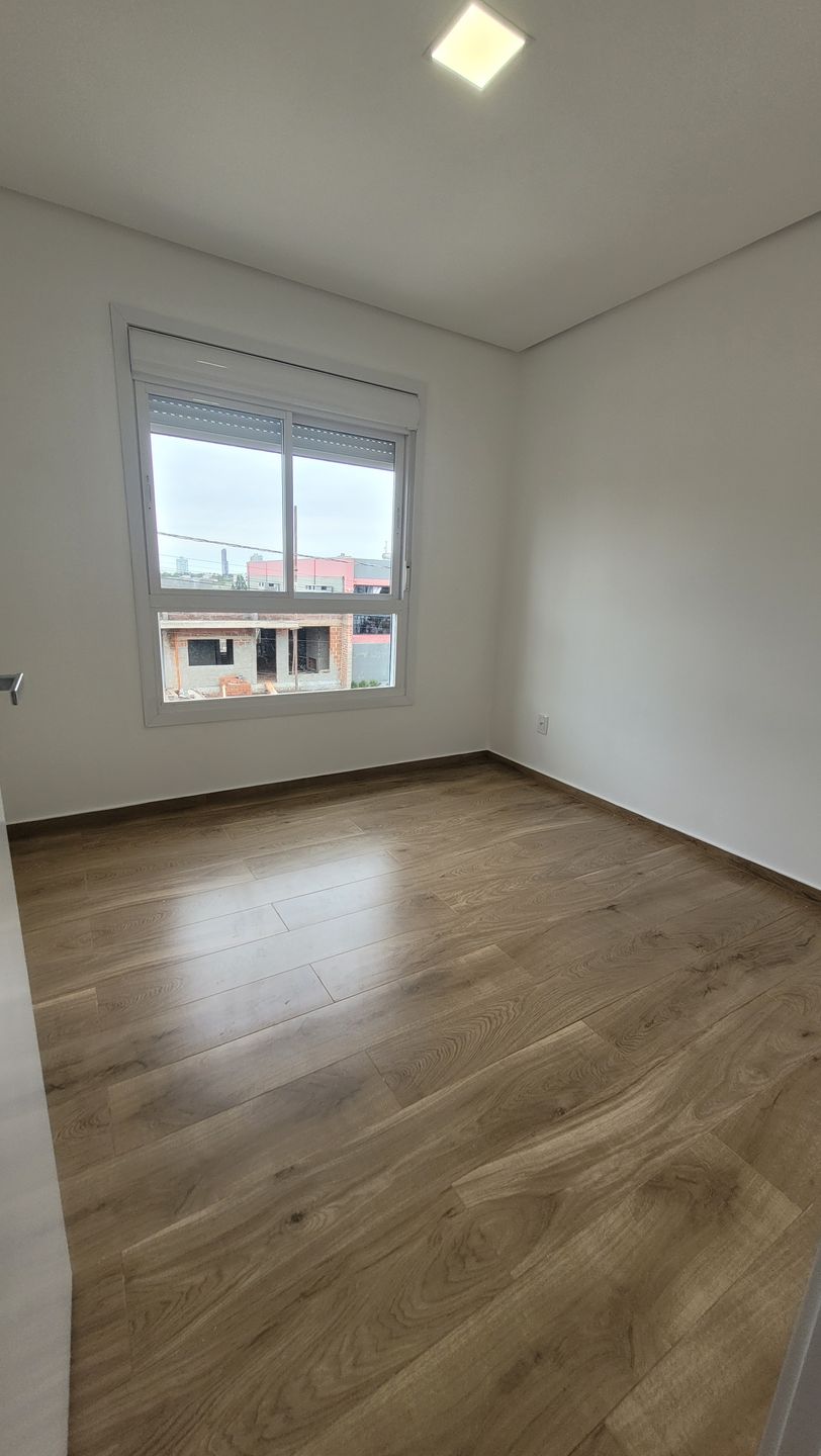 Casa 2 quartos para venda no bairro Boqueirão em Passo Fundo