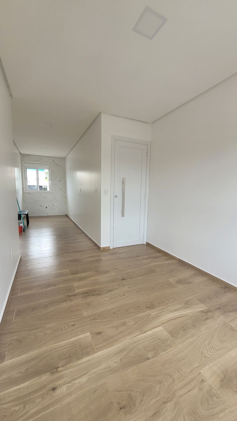 Casa 2 quartos para venda no bairro Boqueirão em Passo Fundo