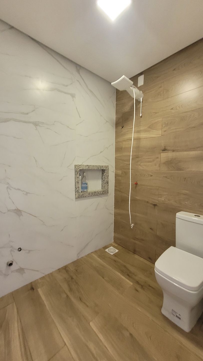 Casa 2 quartos para venda no bairro Boqueirão em Passo Fundo