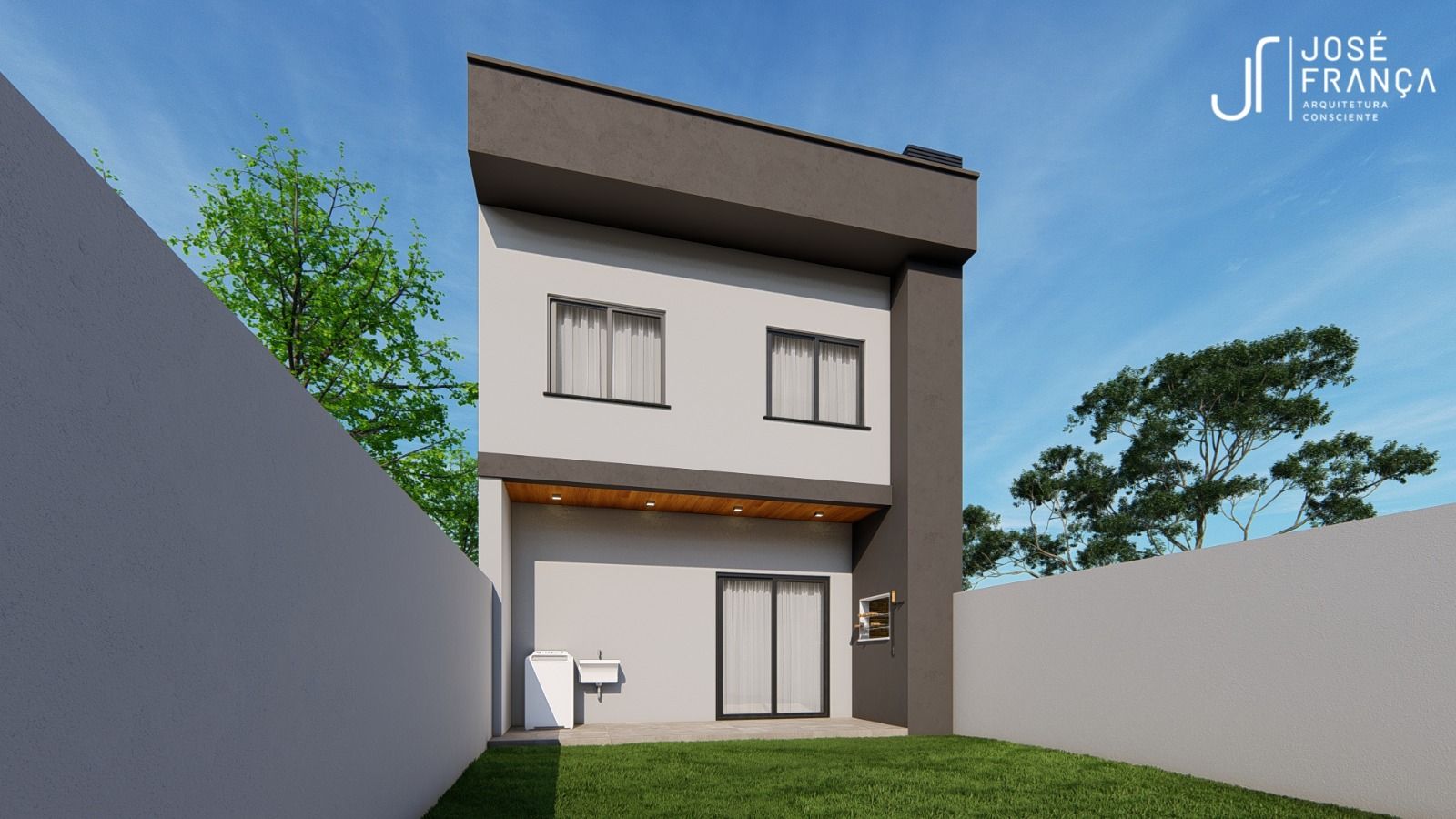 Casa 3 quartos sendo 1 suíte para venda no bairro Boqueirão em Passo Fundo