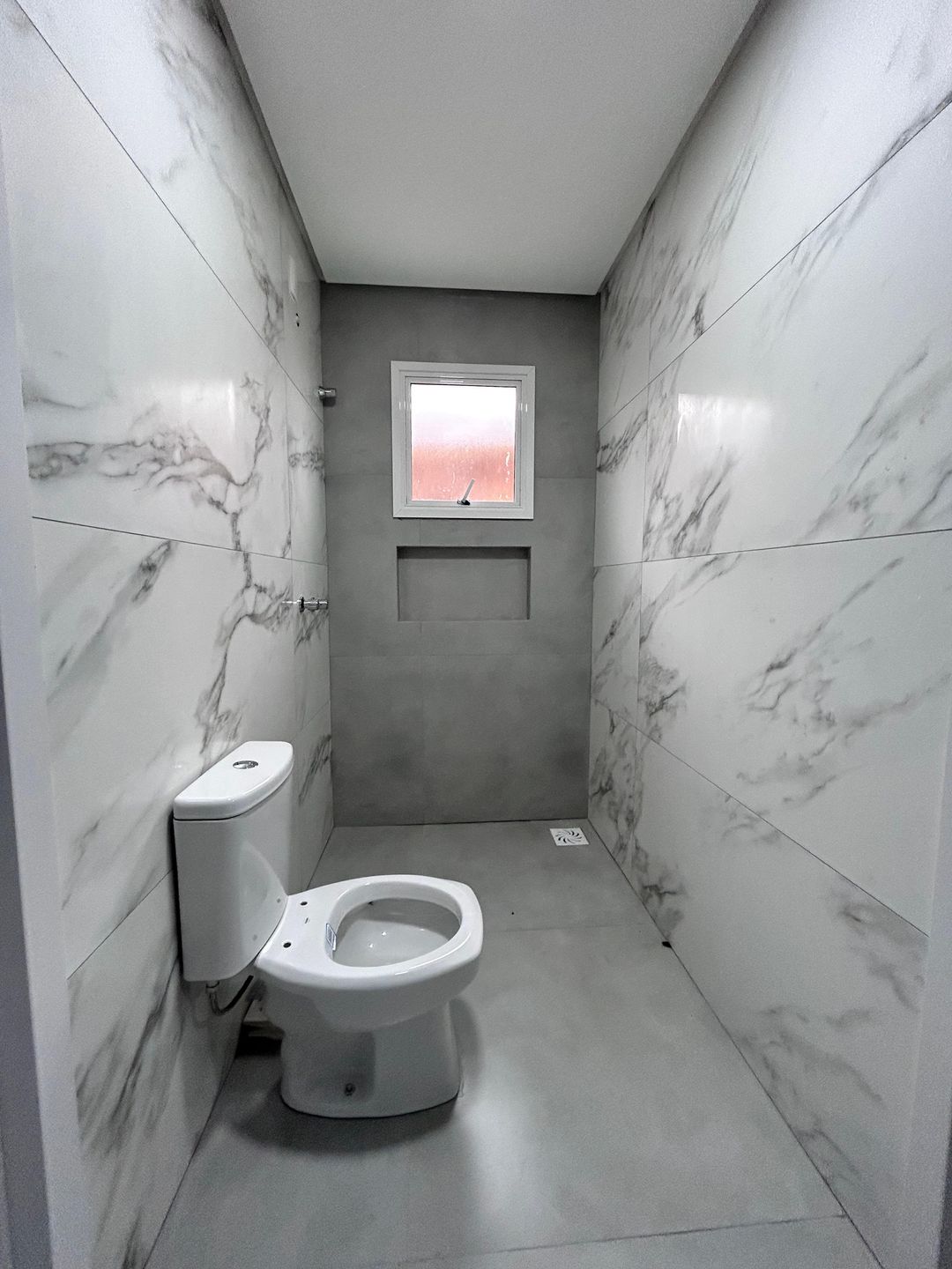 Casa 3 quartos sendo 1 suíte para venda no bairro Boqueirão em Passo Fundo