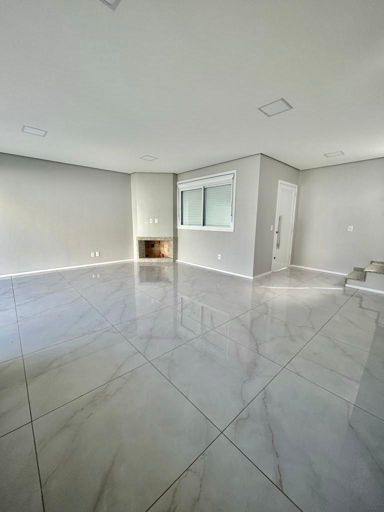 Casa 3 quartos sendo 1 suíte para venda no bairro Boqueirão em Passo Fundo