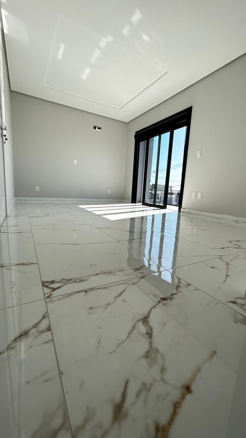 Casa 3 quartos sendo 1 suíte para venda no bairro Boqueirão em Passo Fundo