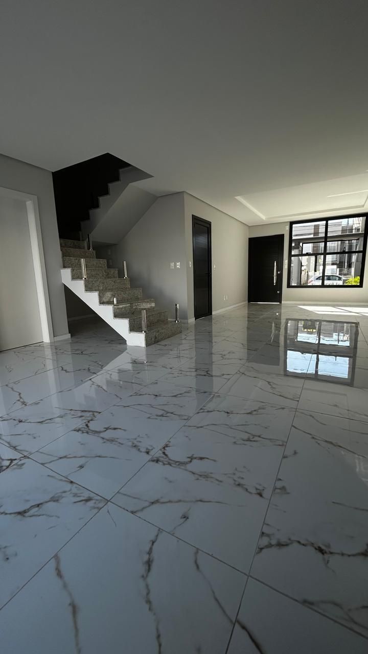 Casa 3 quartos sendo 1 suíte para venda no bairro Boqueirão em Passo Fundo