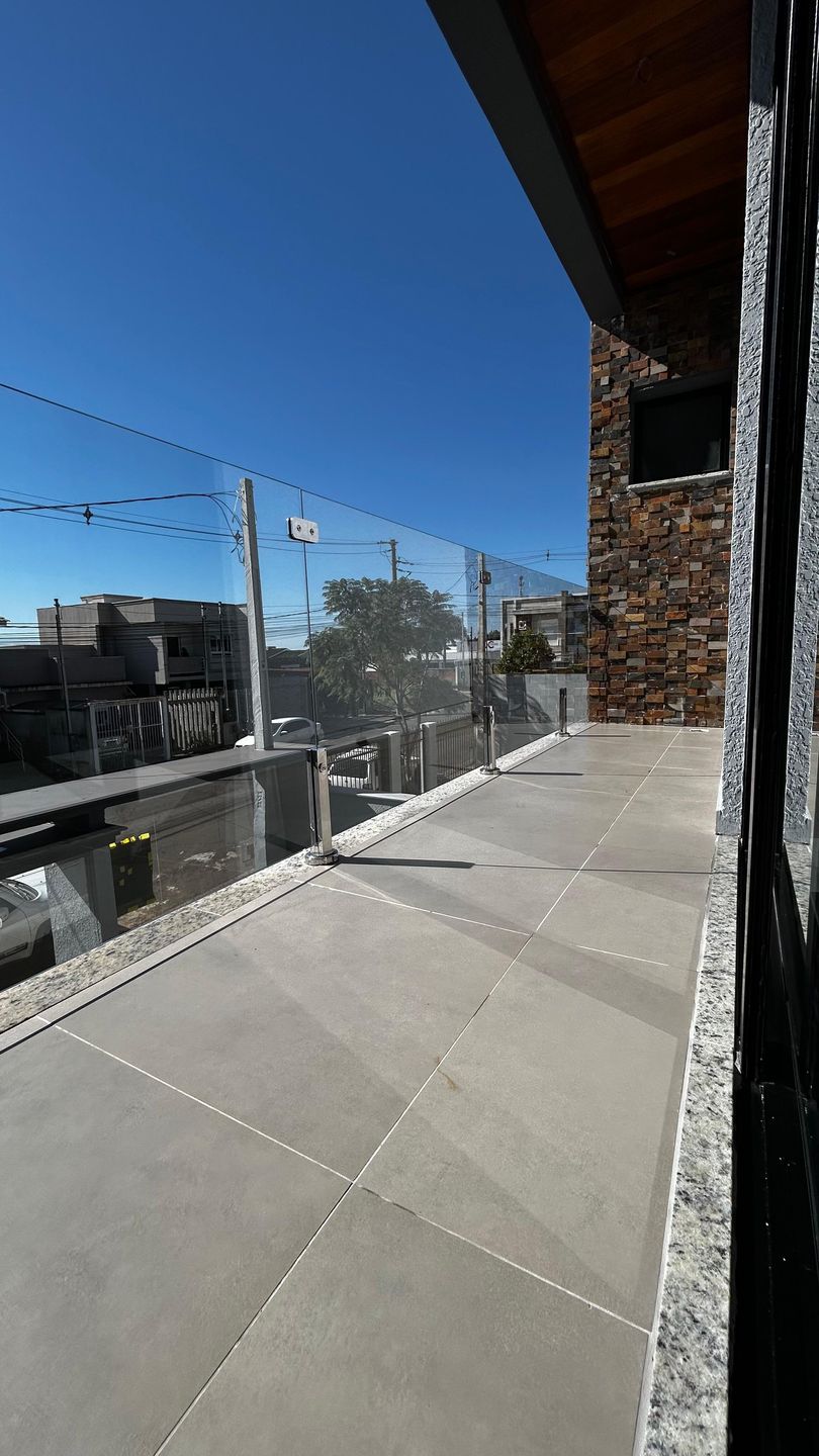 Casa 3 quartos sendo 1 suíte para venda no bairro Boqueirão em Passo Fundo