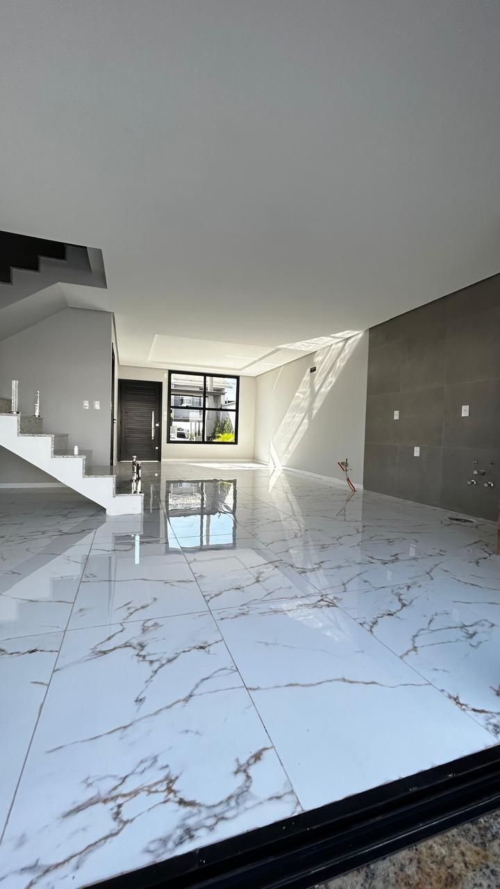 Casa 3 quartos sendo 1 suíte para venda no bairro Boqueirão em Passo Fundo