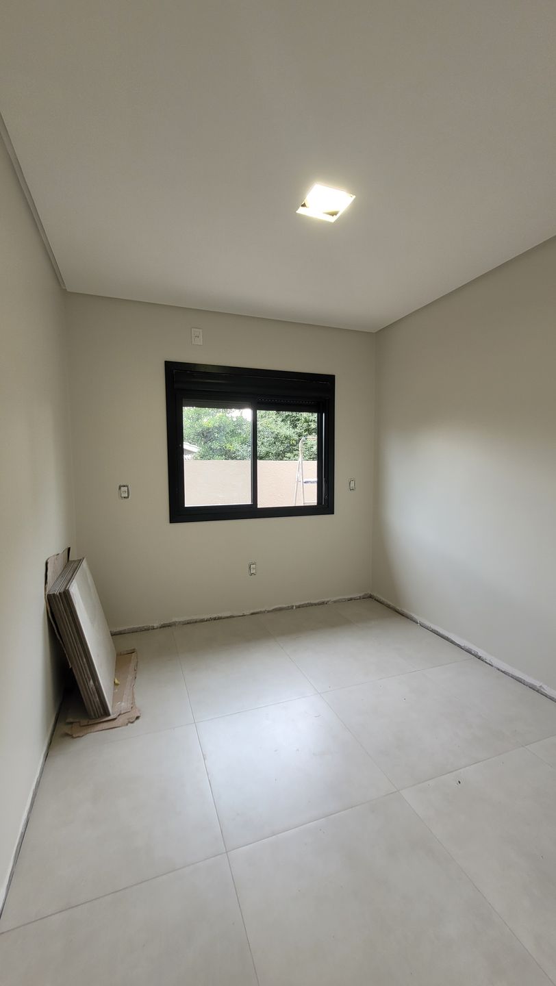 Casa 2 quartos para venda no bairro Boqueirão em Passo Fundo