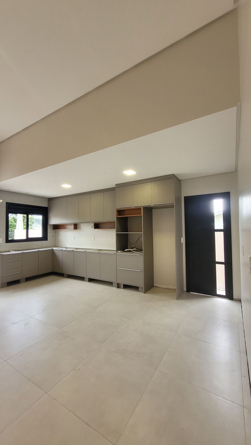 Casa 2 quartos para venda no bairro Boqueirão em Passo Fundo