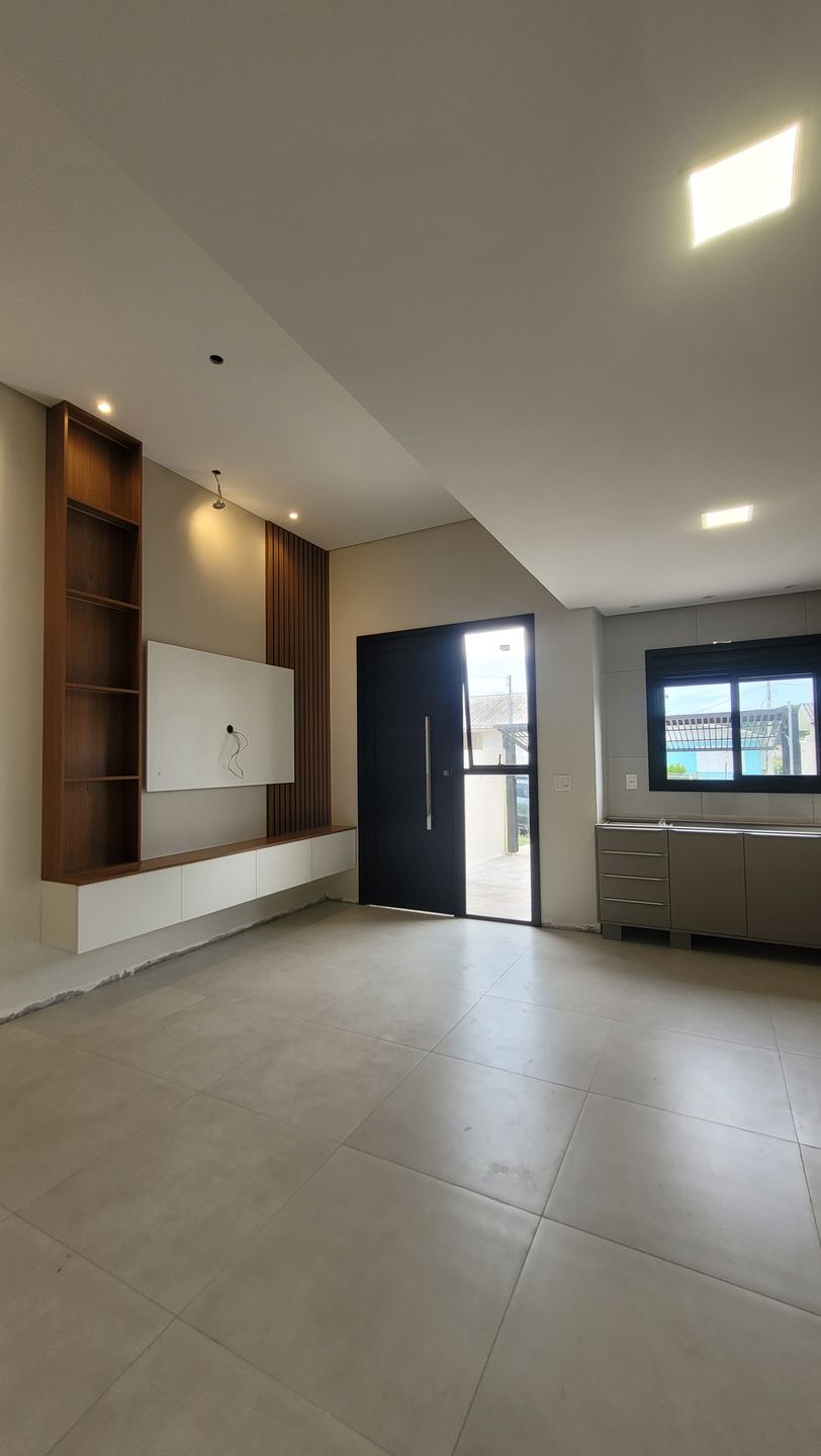 Casa 2 quartos para venda no bairro Boqueirão em Passo Fundo