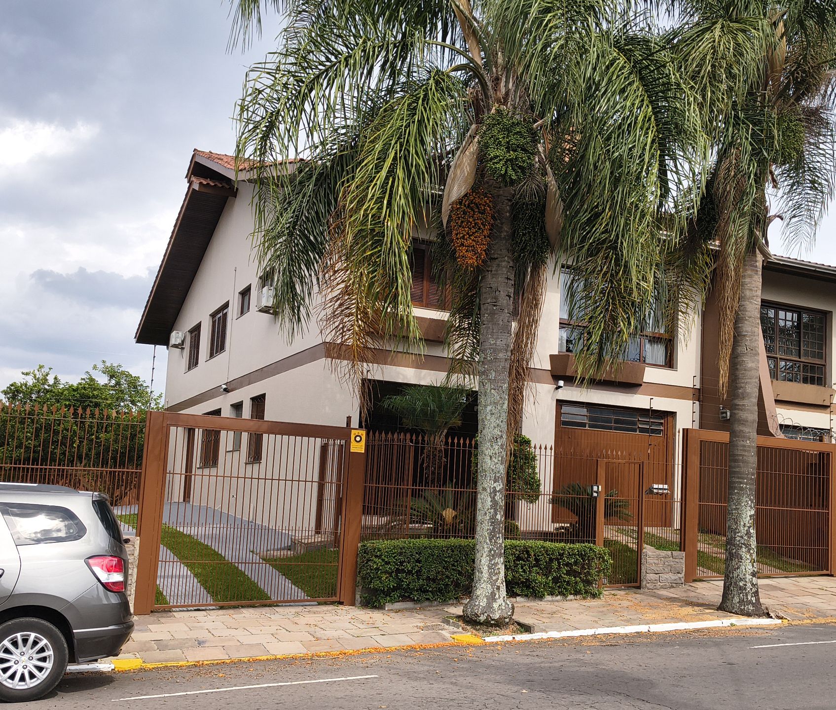 Casa para venda no bairro Cinquentenário em Caxias do Sul