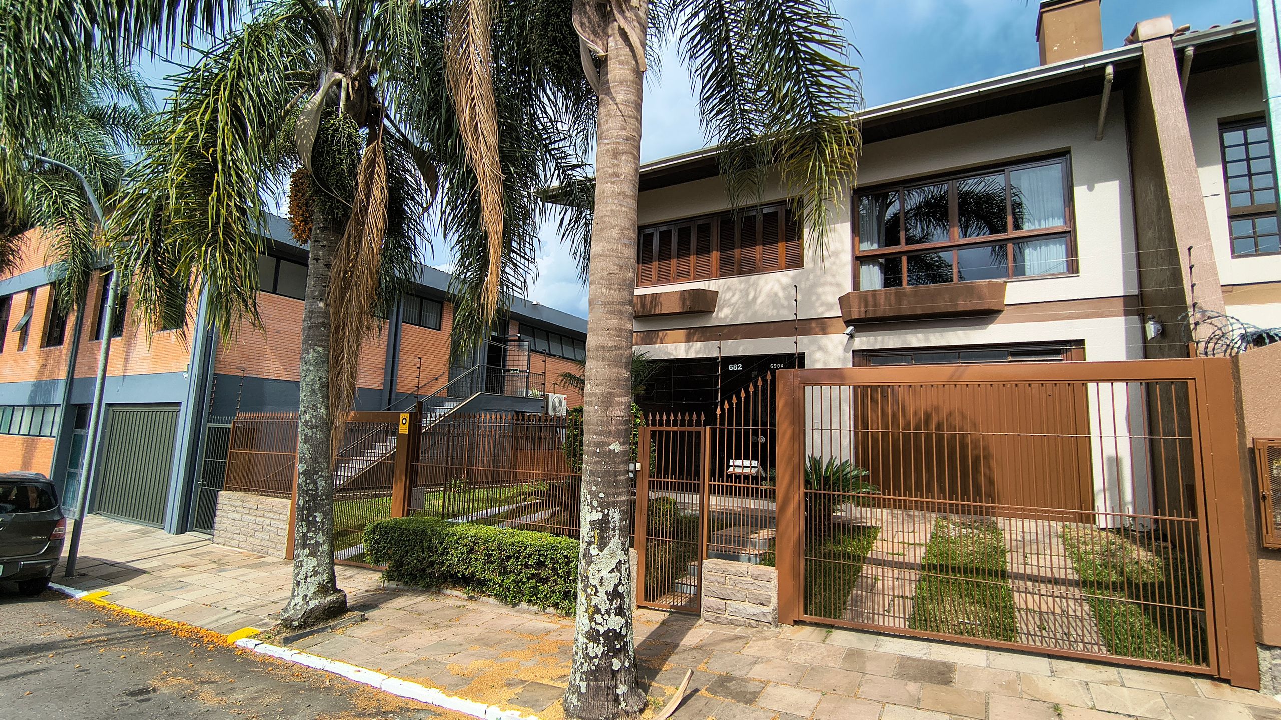 Casa para venda no bairro Cinquentenário em Caxias do Sul