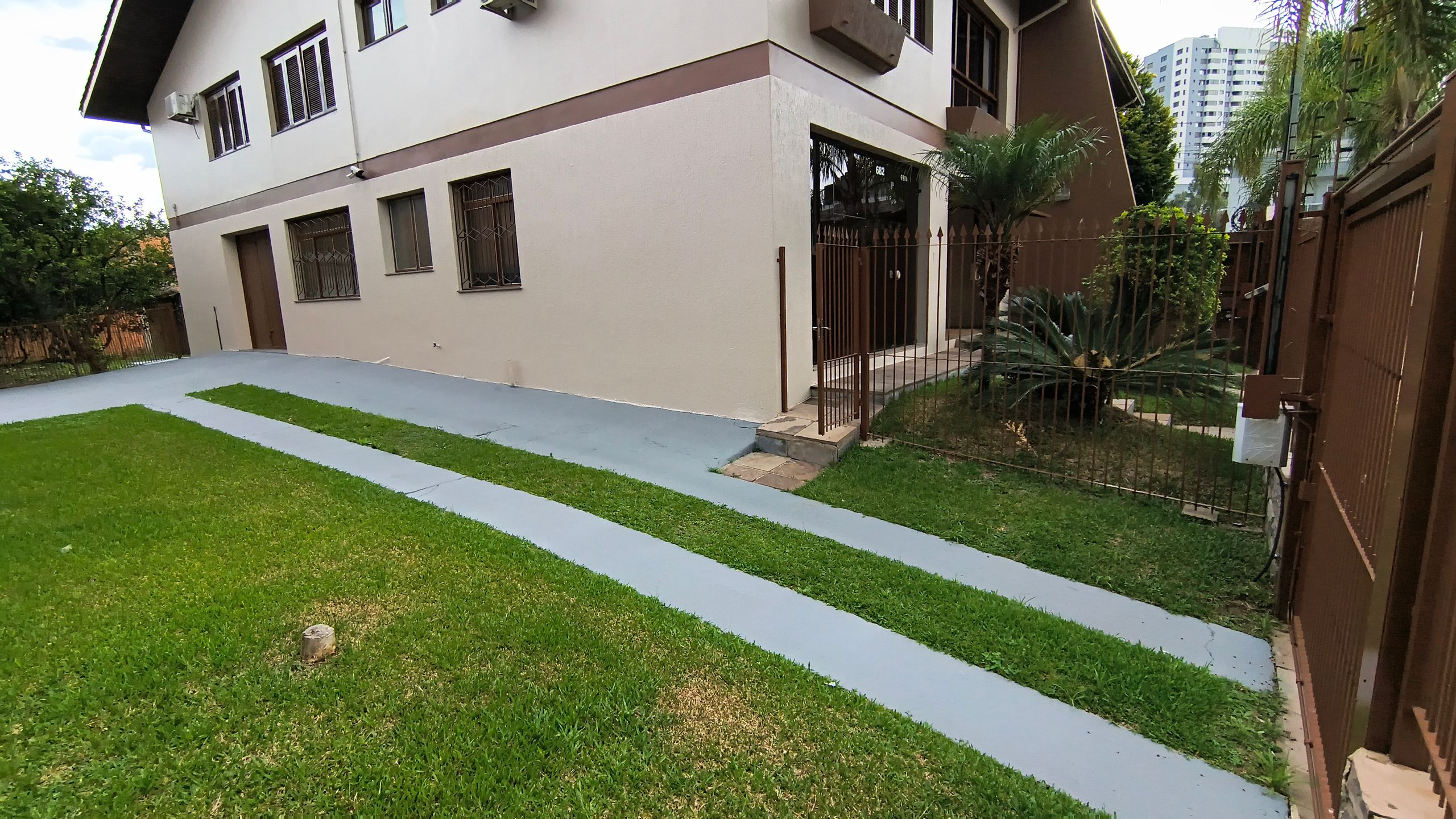 Casa para venda no bairro Cinquentenário em Caxias do Sul