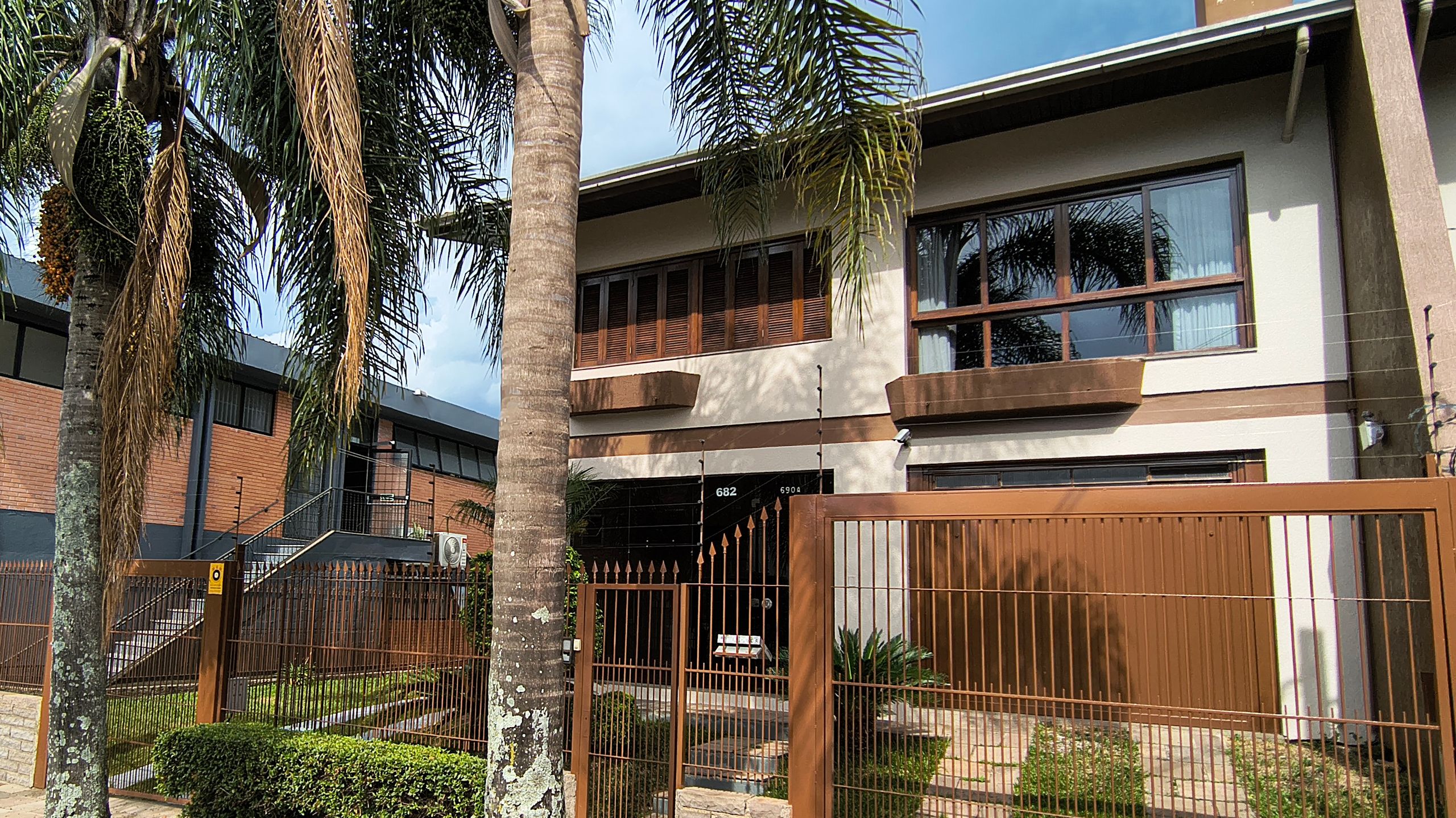 Casa para venda no bairro Cinquentenário em Caxias do Sul