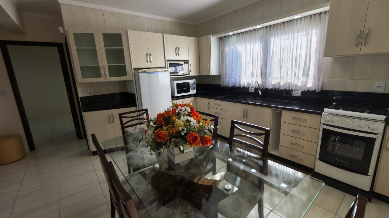 Sobrado Duplex 3 quartos sendo 1 suíte para venda no bairro Areias Brancas em Arroio do Sal