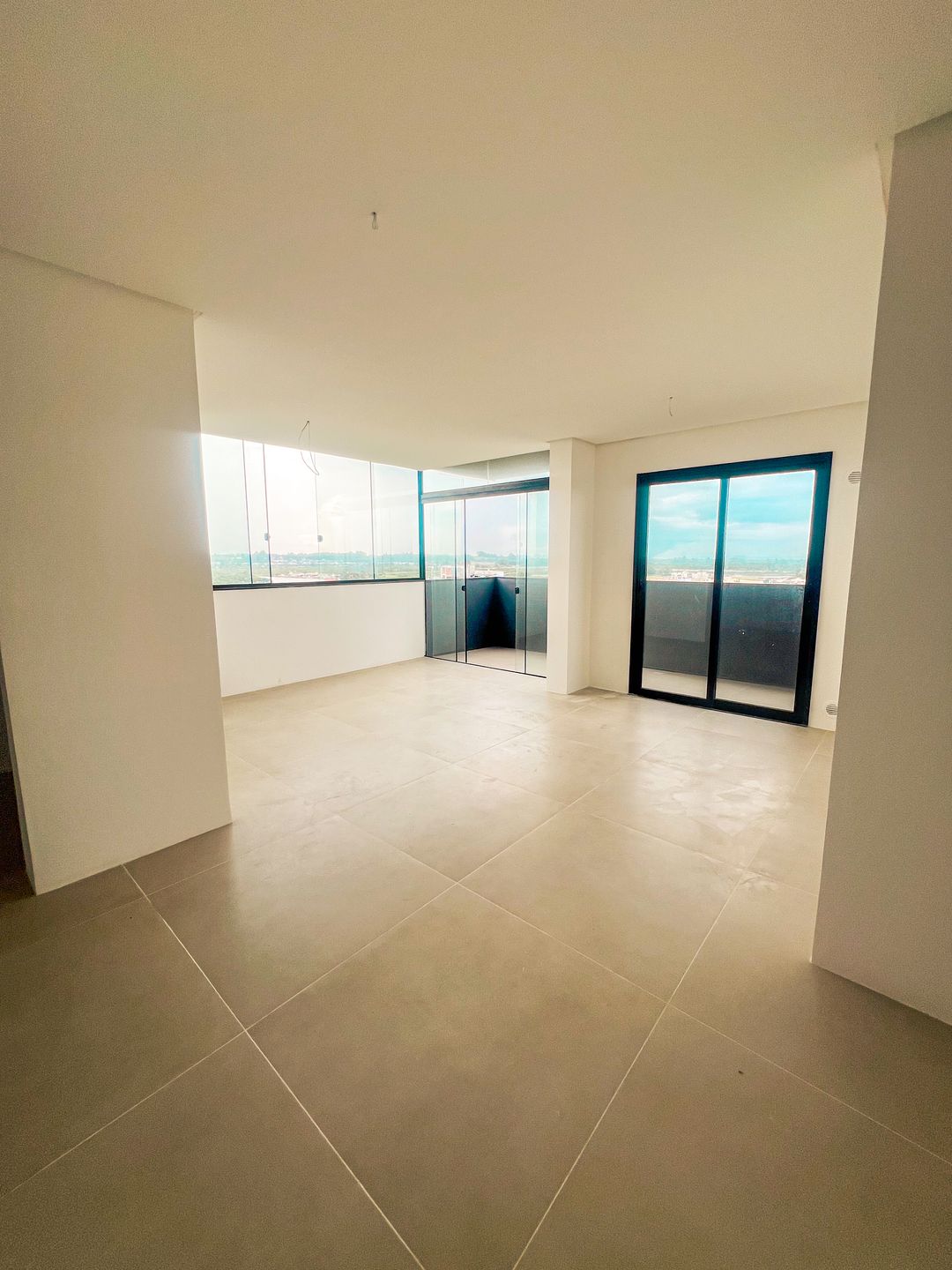 Apartamento para venda no bairro Centro em Passo de Torres