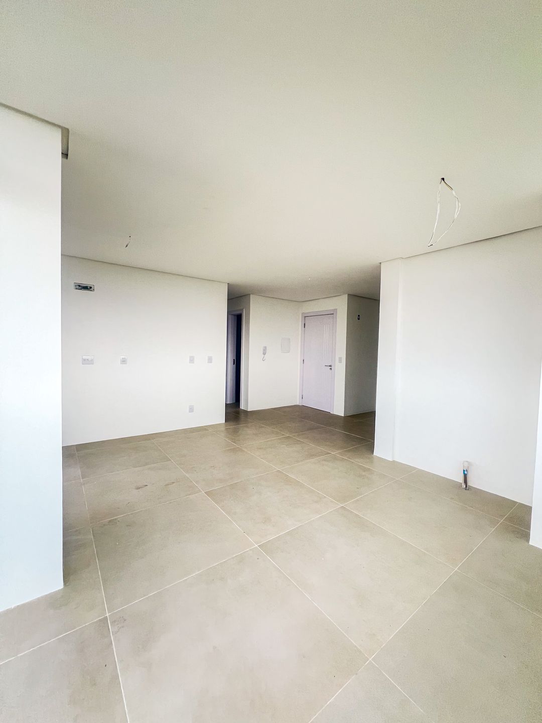 Apartamento para venda no bairro Centro em Passo de Torres