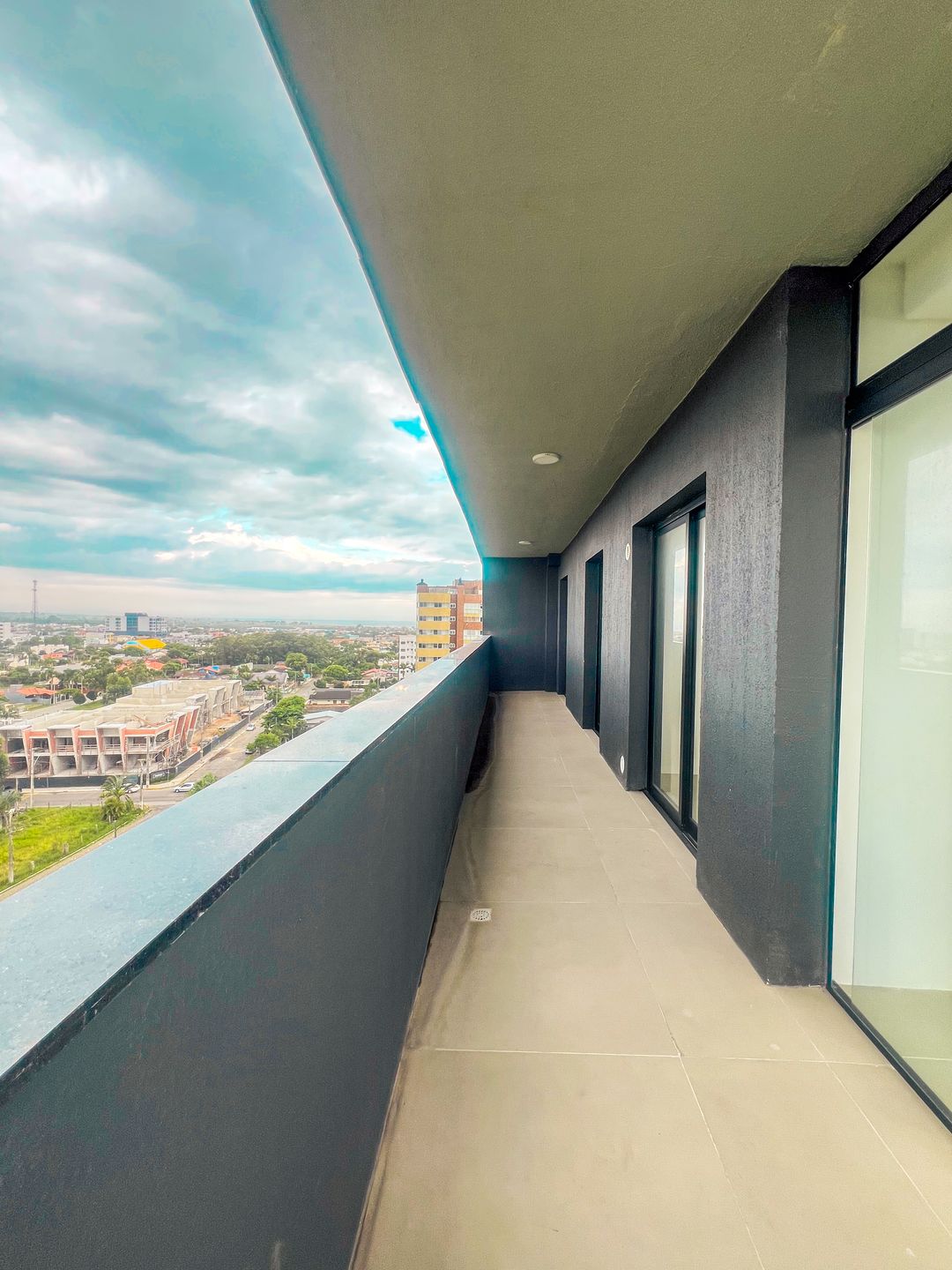 Apartamento para venda no bairro Centro em Passo de Torres