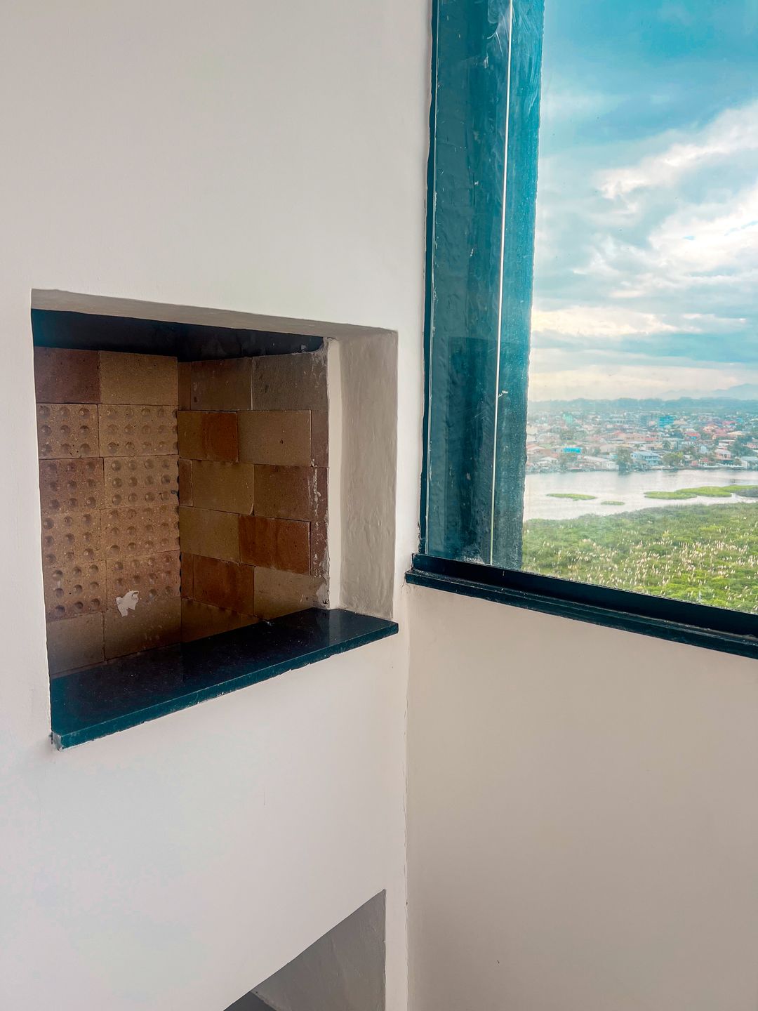 Apartamento para venda no bairro Centro em Passo de Torres