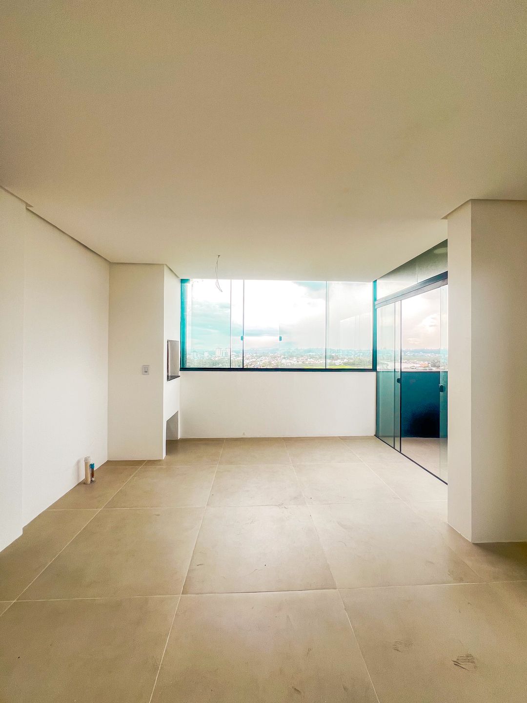 Apartamento para venda no bairro Centro em Passo de Torres