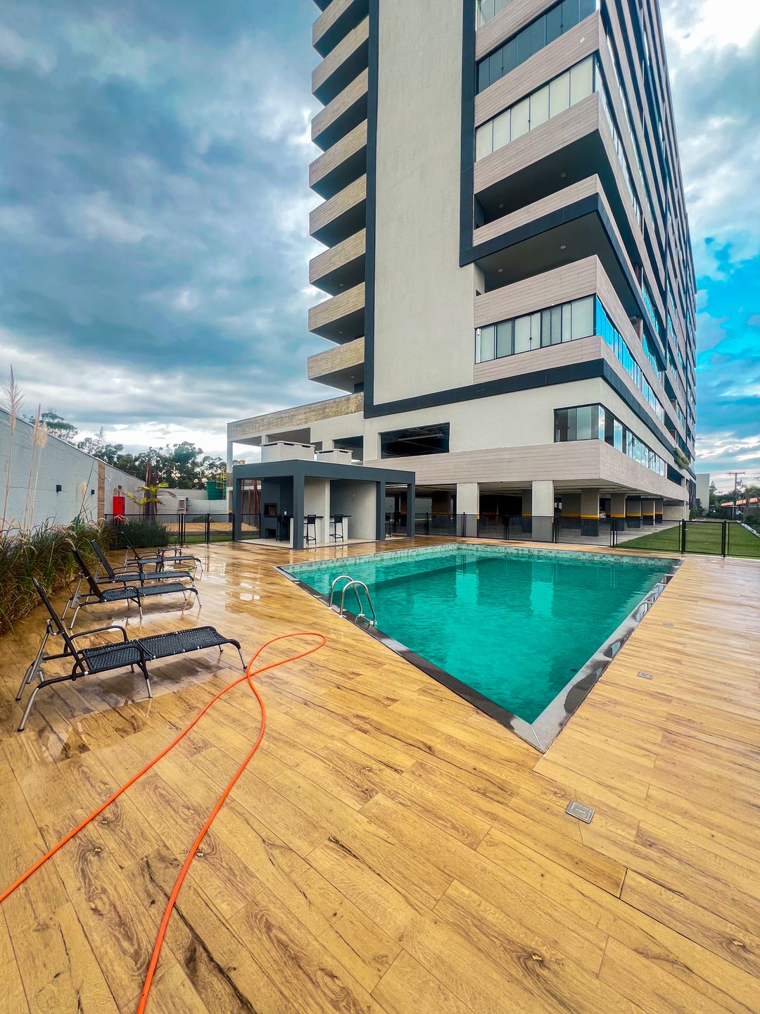 Apartamento para venda no bairro Centro em Passo de Torres