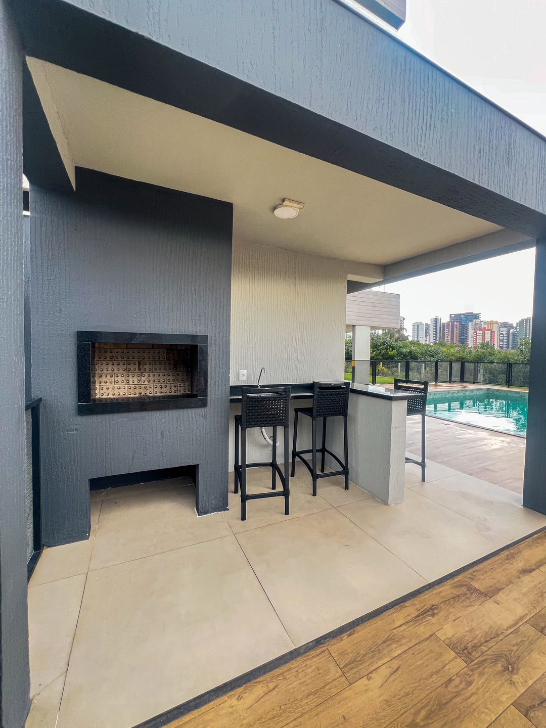 Apartamento para venda no bairro Centro em Passo de Torres