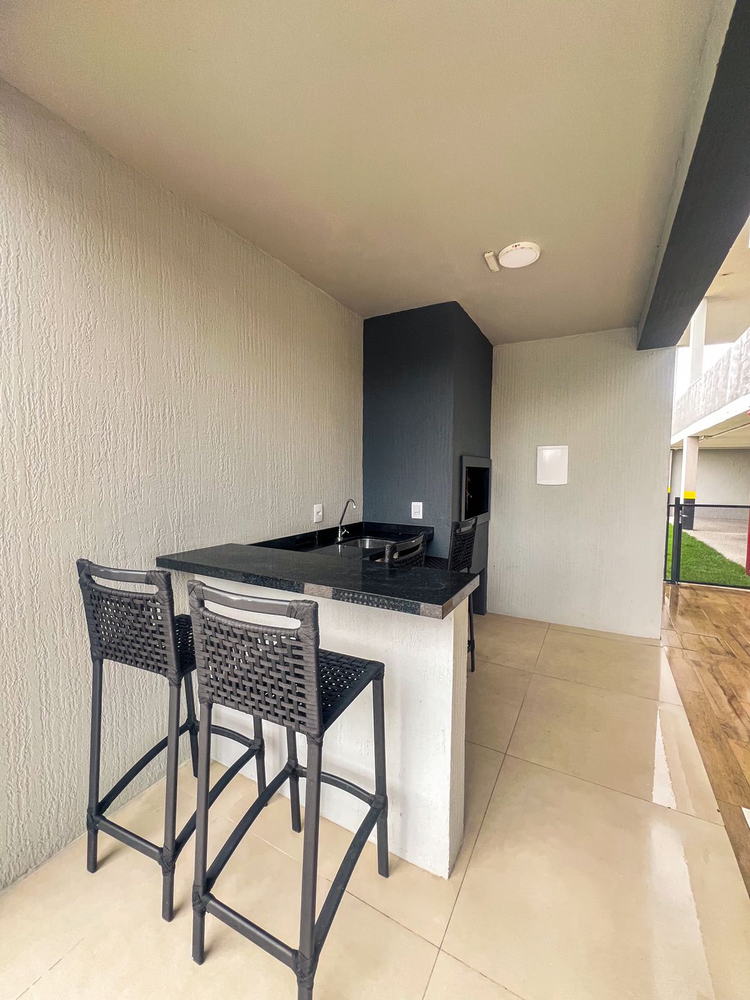 Apartamento para venda no bairro Centro em Passo de Torres