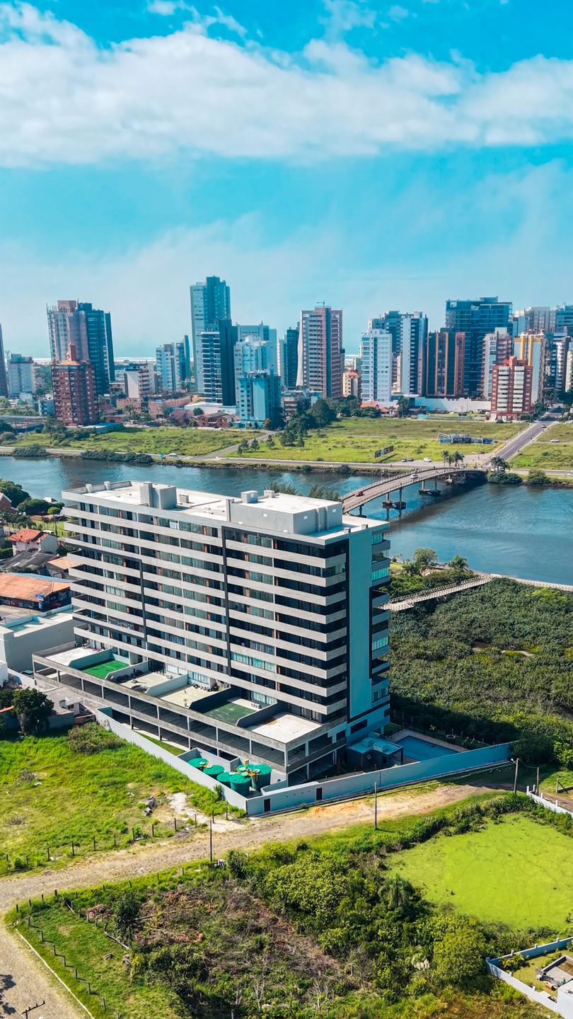 Apartamento para venda no bairro Centro em Passo de Torres