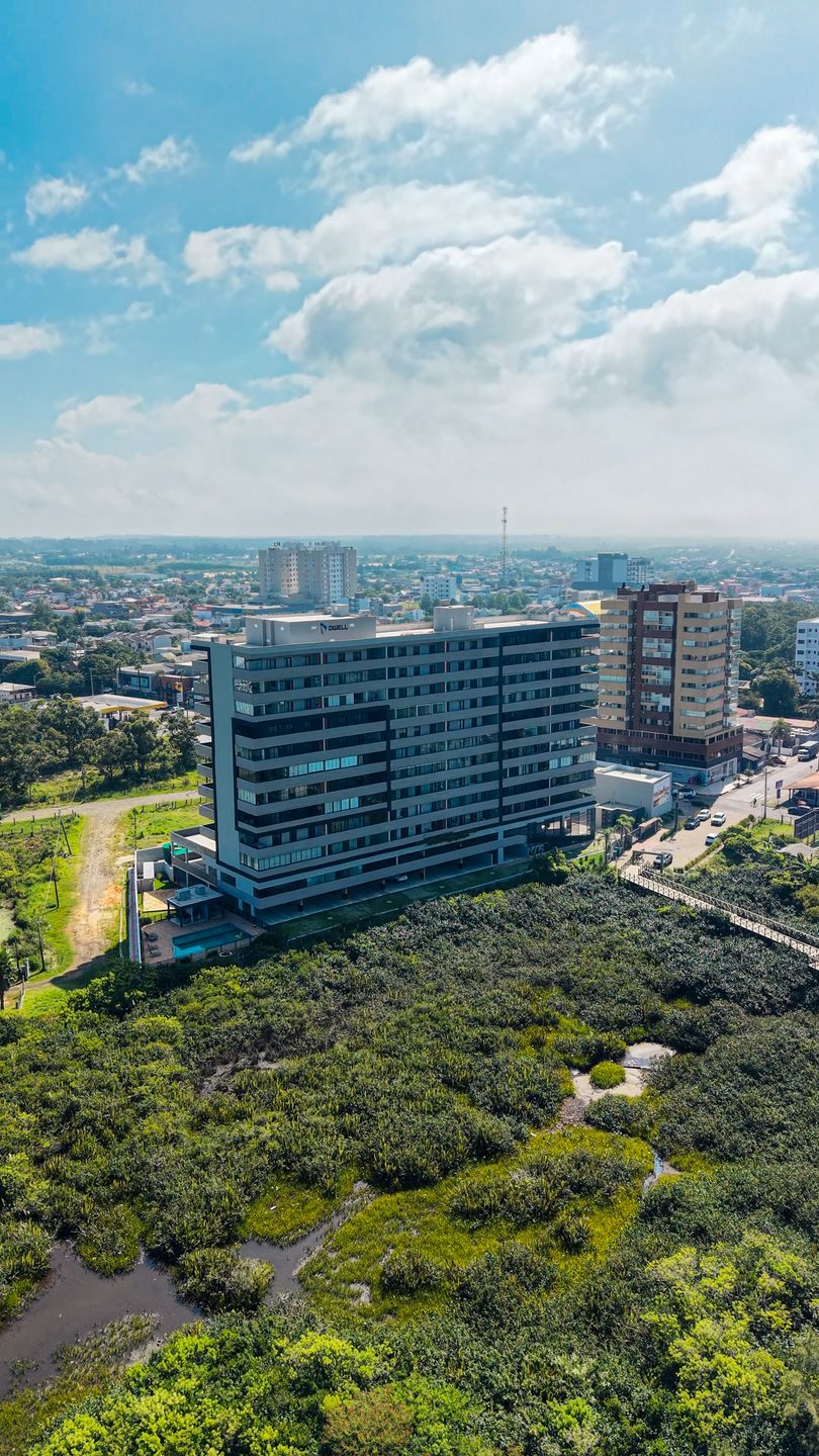Apartamento para venda no bairro Centro em Passo de Torres