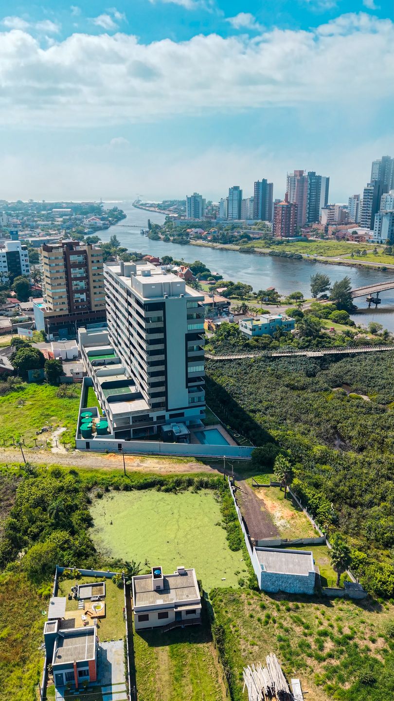 Apartamento para venda no bairro Centro em Passo de Torres