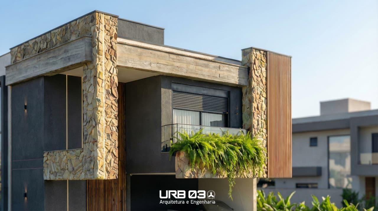 Casa para venda no bairro Praia da Cal em Torres