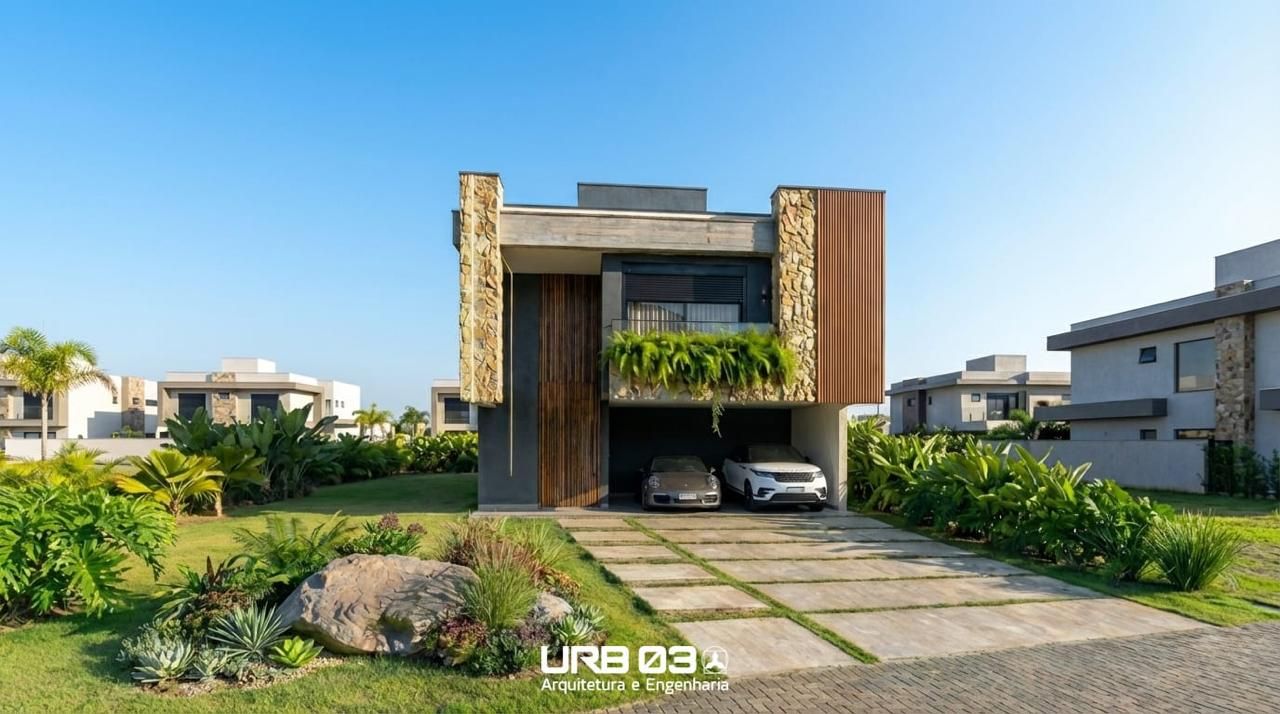 Casa para venda no bairro Praia da Cal em Torres