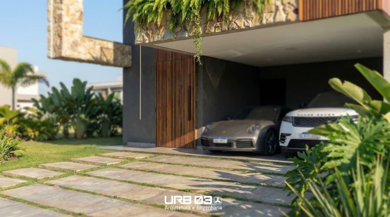 Casa para venda no bairro Praia da Cal em Torres