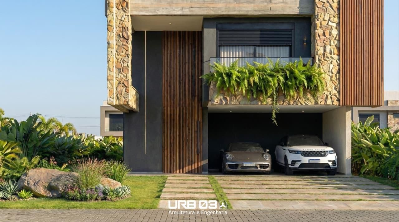Casa para venda no bairro Praia da Cal em Torres
