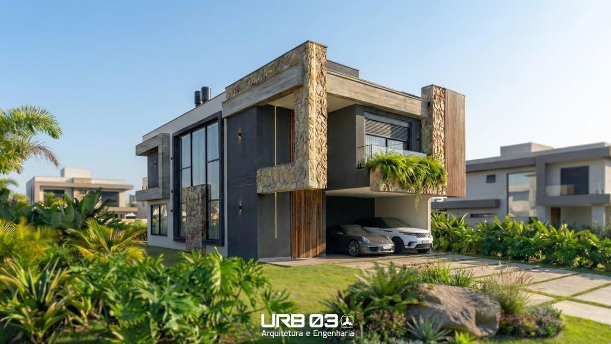 Casa para venda no bairro Praia da Cal em Torres