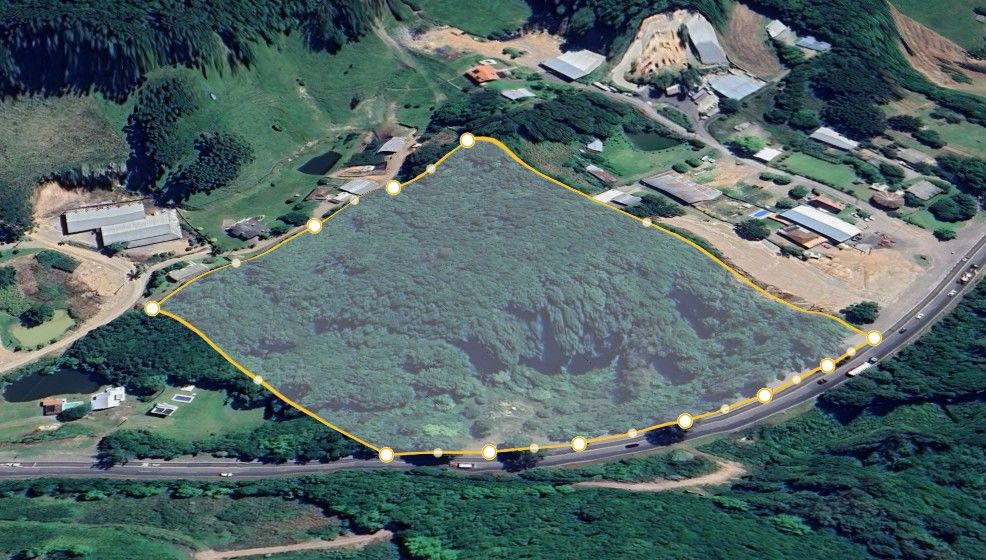 Terreno Padrão para venda no bairro Nova Sardenha em Farroupilha