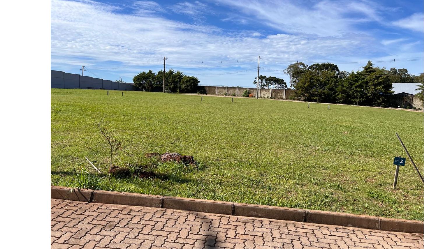 Terreno em Condomínio para venda no bairro São Cristovão em Passo Fundo