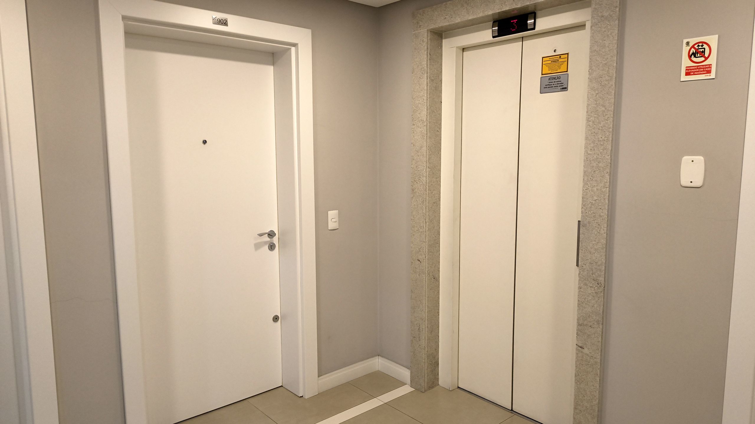 Apartamento para venda no bairro Panazzolo em Caxias do Sul