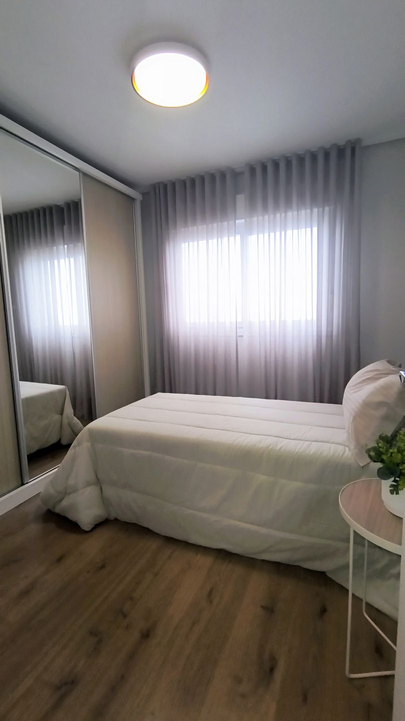 Apartamento para venda no bairro Panazzolo em Caxias do Sul