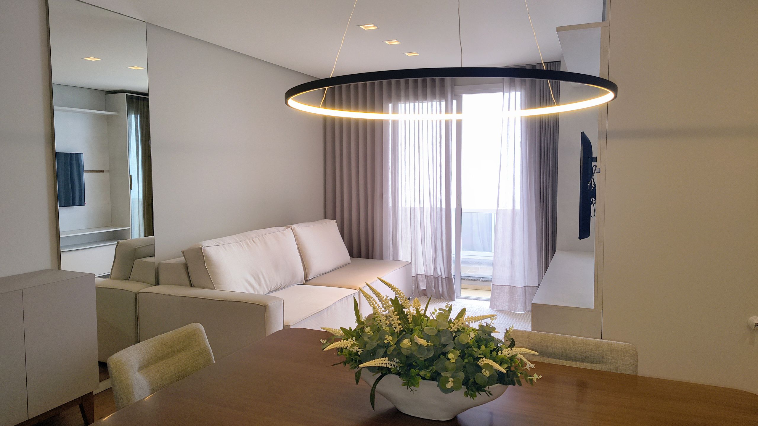 Apartamento para venda no bairro Panazzolo em Caxias do Sul