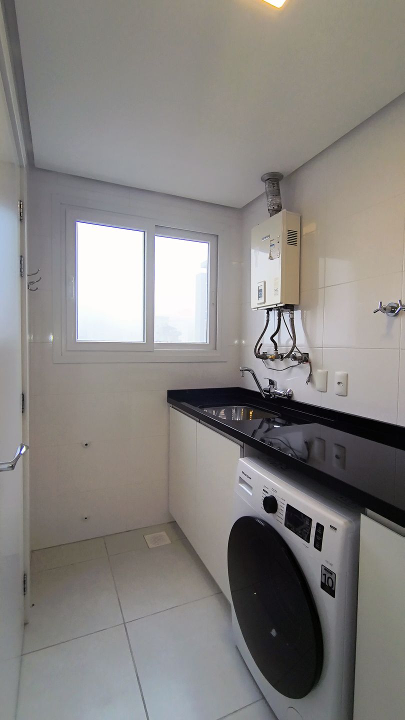 Apartamento para venda no bairro Panazzolo em Caxias do Sul