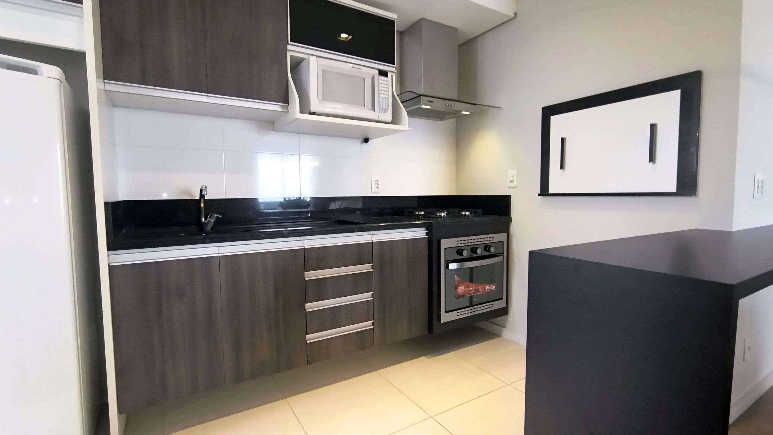Apartamento para venda no bairro Panazzolo em Caxias do Sul