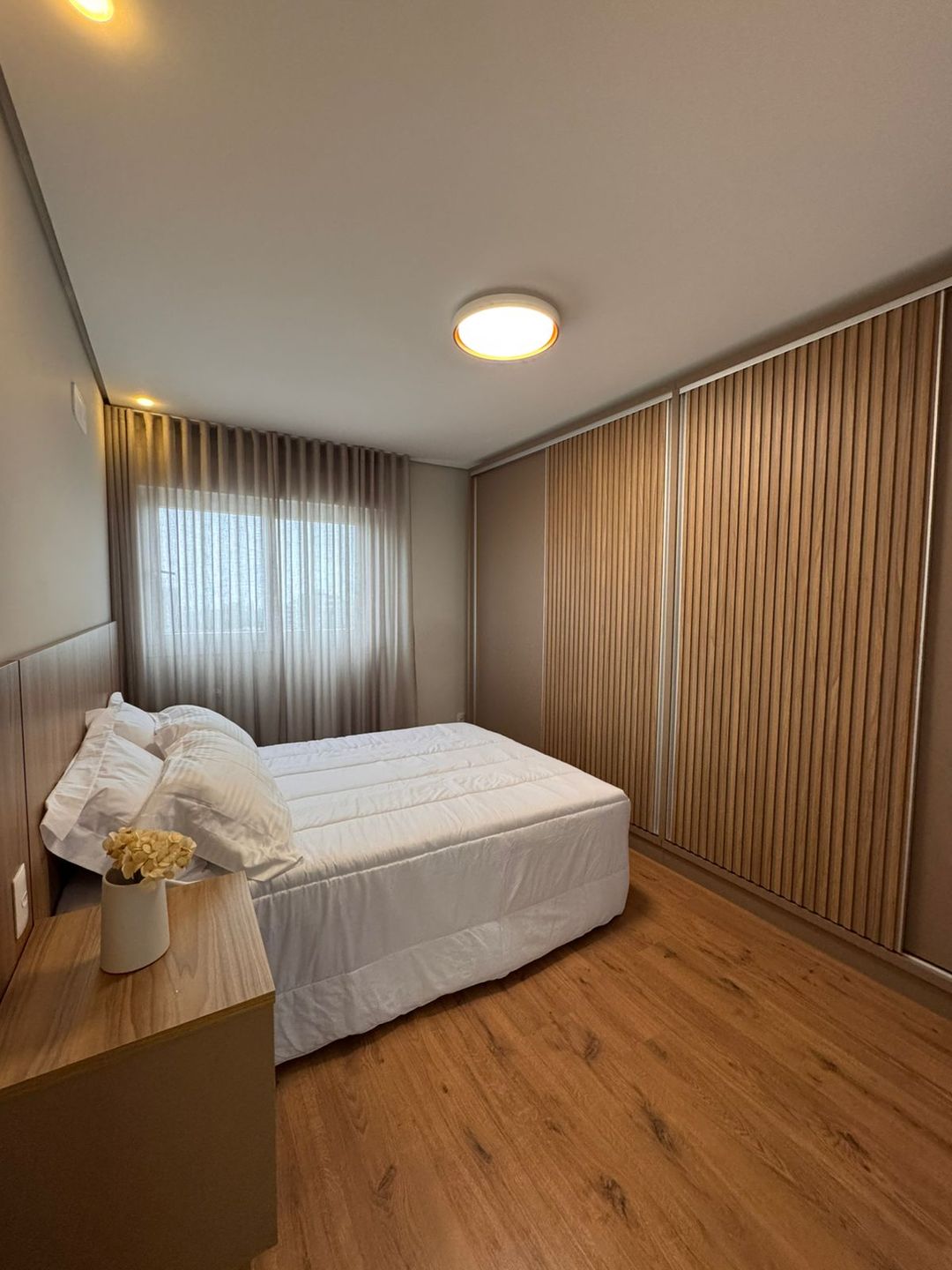 Apartamento para venda no bairro Panazzolo em Caxias do Sul