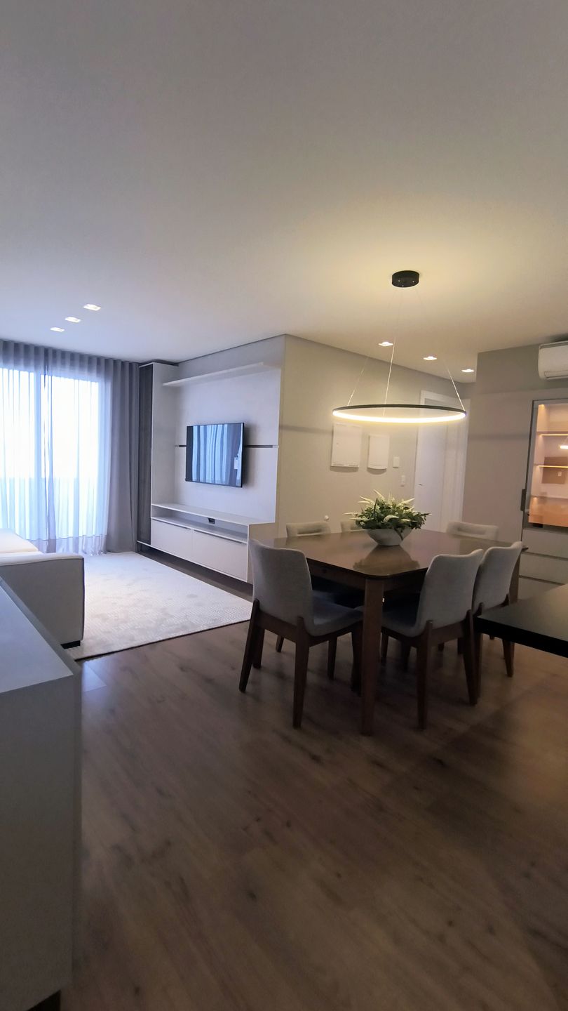 Apartamento para venda no bairro Panazzolo em Caxias do Sul